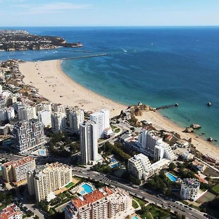 Apartamento Clube Praia Da Rocha I Portimão Exterior foto