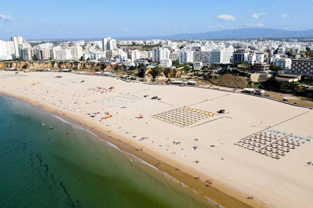 Apartamento Clube Praia Da Rocha I Portimão Exterior foto